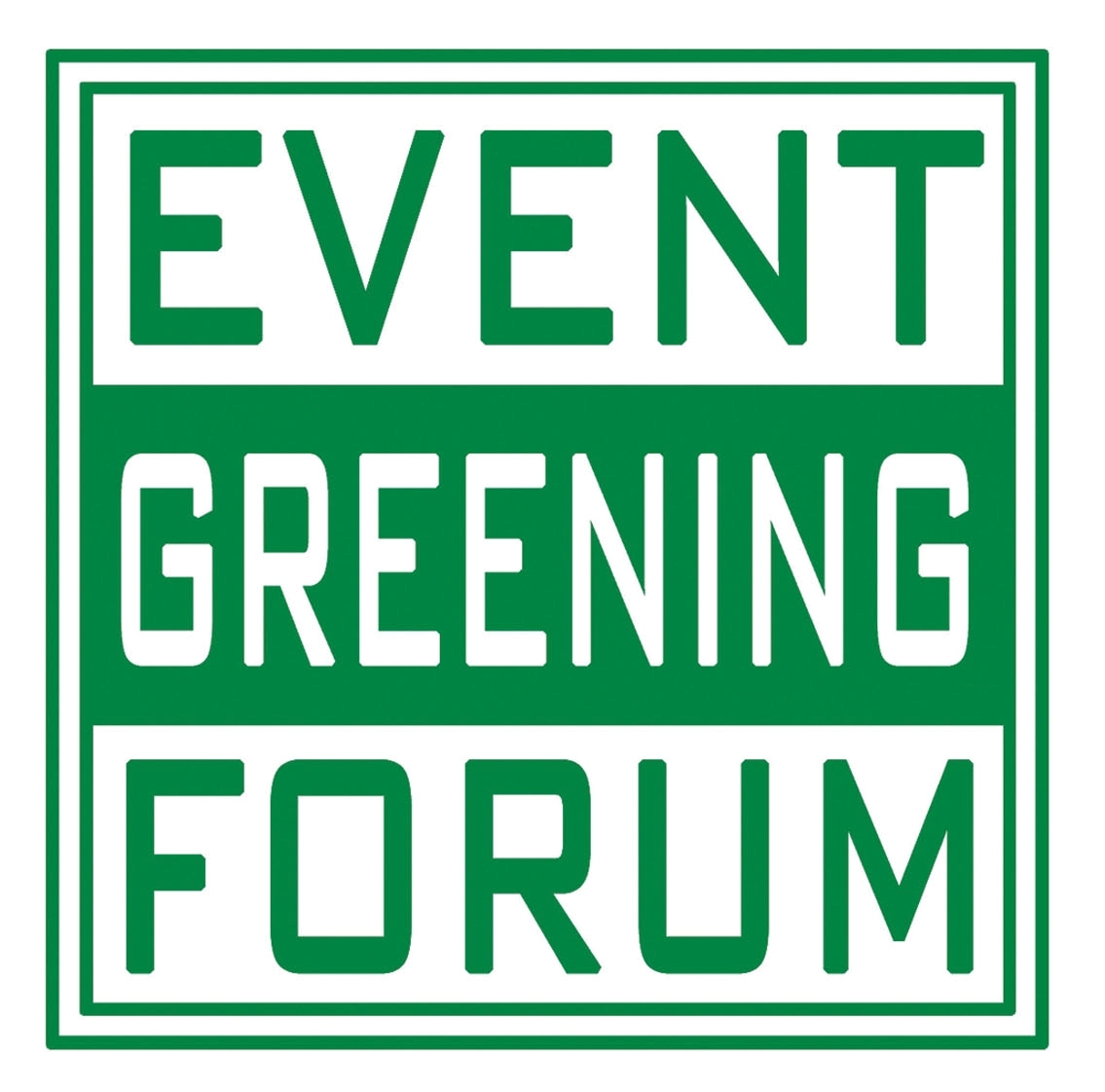 Event Greening Form