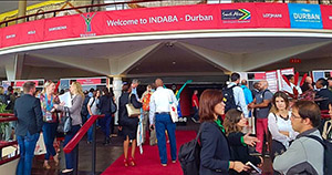 Tourism INDABA key to Africa’s growth