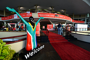 INDABA 2016 – Africa’s top travel trade show