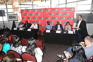 SMME focus at this year’s INDABA