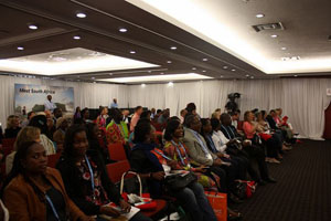 South African Tourism, FTT and TEP empower small businesses for INDABA 2015