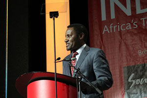 Africa’s Top Travel Show, INDABA 2015 concluded on a high note