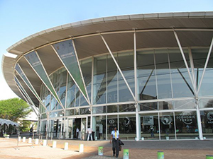 INDABA 2016: pre and post tours a valuable marketing platform for provinces