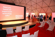 Be inspired by the TECHZone at INDABA 2015